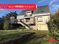 Vente maison 11 pièces