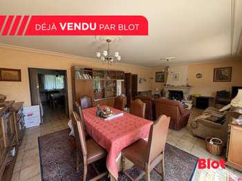 Vente maison 11 pièces