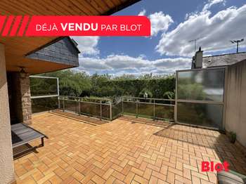 Vente maison 11 pièces