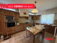 Vente maison 11 pièces