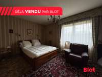 Vente maison 11 pièces