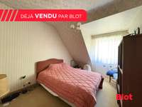 Vente maison 11 pièces