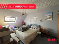 Vente maison 11 pièces