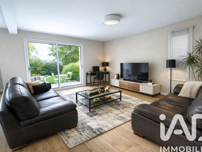 Vente Maison 5 chambresRennes Jeanne D'arc