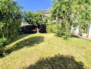Vente Maison 5 chambresRennes Jeanne D'arc