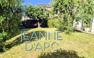 Photo Vente maison Rennes Jeanne D'arc