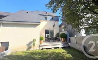 Photo Vente maison Rennes Jeanne D'arc