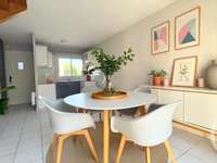 Vente maison 4 pièces Vente maison 4 pièces