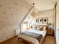 Vente maison 4 pièces Vente maison 4 pièces