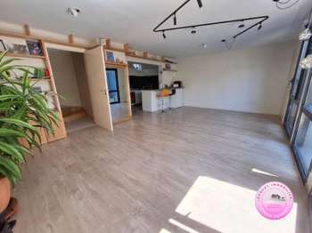Vente maison 6 pièces Rennes Jeanne D'arc 35