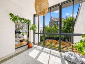 Vente Maison 6 chambresRennes Jeanne D'arc