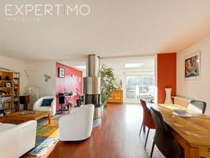 Vente Maison 7 chambresRennes Jeanne D'arc