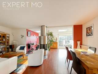 Vente maison 12 pièces