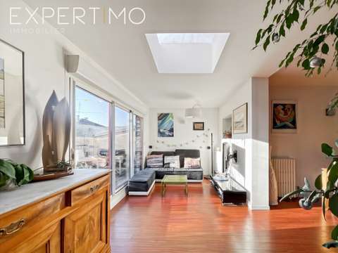Vente maison 12 pièces