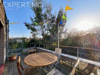 Vente maison 12 pièces