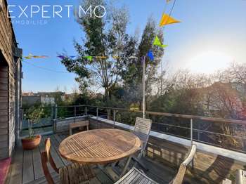 Vente maison 12 pièces