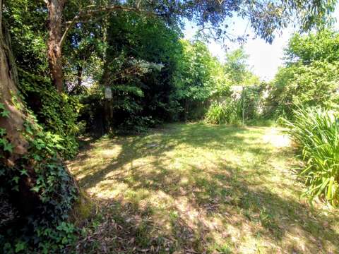 Vente maison 9 pièces Rennes Jeanne D'arc 35