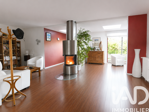 Vente maison 9 pièces Rennes Jeanne D'arc 35