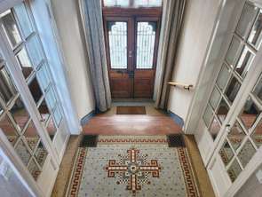 Vente Maison 6 chambresRennes Jeanne D'arc