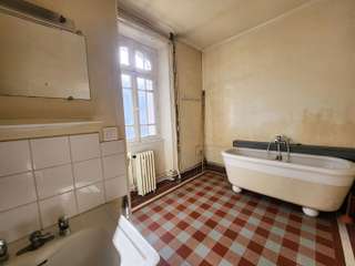 Vente maison 8 pièces Vente maison 8 pièces