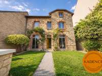 Vente maison 9 pièces Vente maison 9 pièces