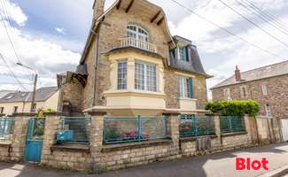 Photo Vente maison Rennes Jeanne D'arc