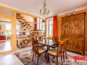 Vente maison 9 pièces Vente maison 9 pièces