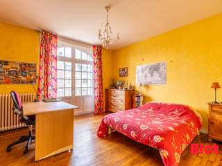 Vente maison 9 pièces Vente maison 9 pièces