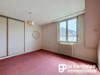 Vente maison 10 pièces