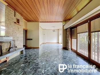 Vente maison 10 pièces