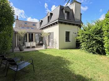 Photo Vente maison Rennes Jeanne D'arc