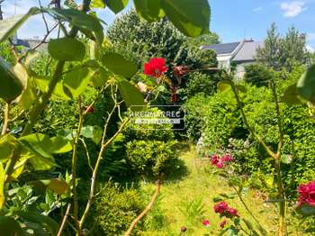 Vente maison 7 pièces Rennes Jeanne D'arc 35