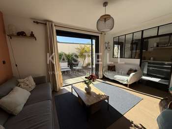 Vente maison 5 pièces Rennes Jeanne D'arc 35