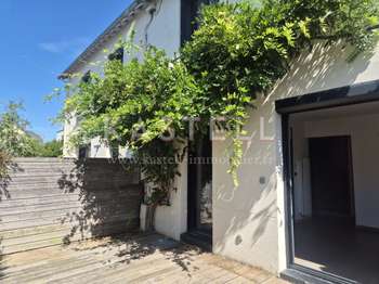 Vente Maison 4 chambresRennes Jeanne D'arc