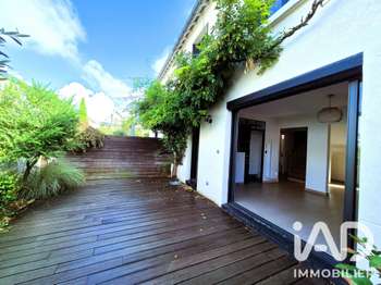 Vente Maison 4 chambresRennes Jeanne D'arc