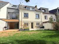 Vente maison 8 pièces Vente maison 8 pièces