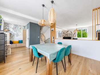 Vente maison 8 pièces Vente maison 8 pièces