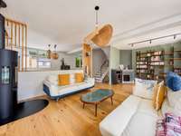 Vente maison 8 pièces Vente maison 8 pièces