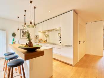 Vente Maison 4 chambresRennes Jeanne D'arc