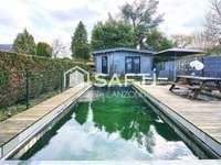 Vente maison 6 pièces Vente maison 6 pièces