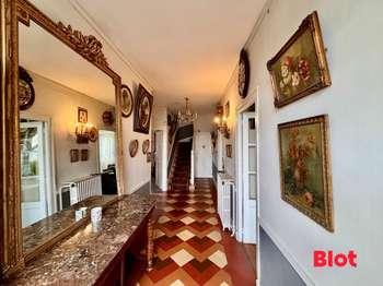 Photo Vente maison Rennes Jeanne D'arc