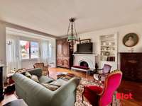 Vente maison 9 pièces Vente maison 9 pièces