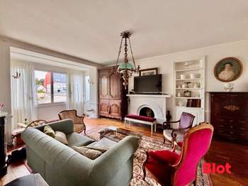 Vente maison 9 pièces Vente maison 9 pièces