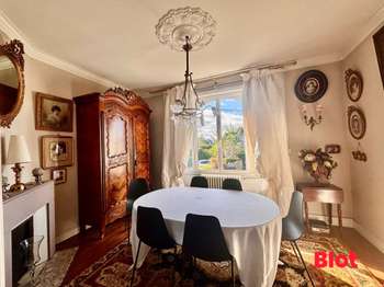 Vente maison 9 pièces Vente maison 9 pièces