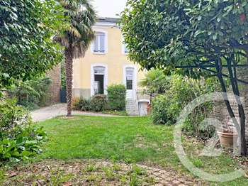 Vente Maison 4 chambresRennes Jeanne D'arc