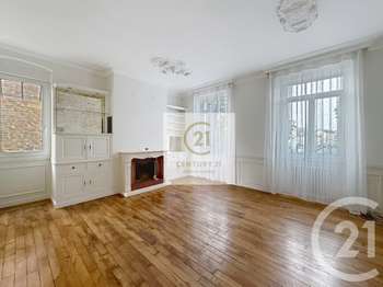 Vente Maison 4 chambresRennes Jeanne D'arc