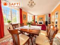Vente maison 9 pièces Vente maison 9 pièces