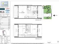 Vente maison 3 pièces Vente maison 3 pièces