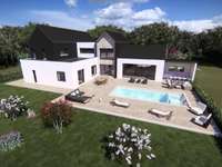 Vente maison 10 pièces Vente maison 10 pièces