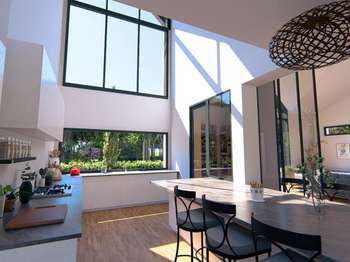 Vente maison 10 pièces Vente maison 10 pièces